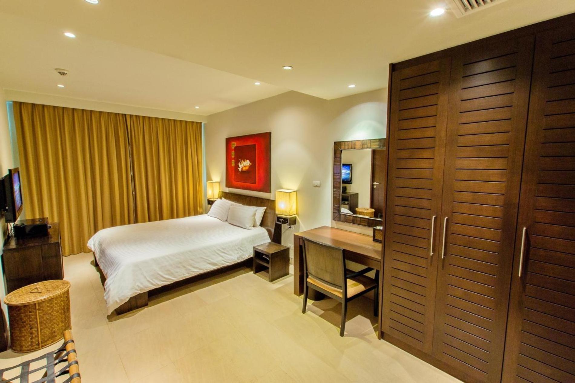 Dahlia 2 Bedroom Amazing Seaview Rawai Εξωτερικό φωτογραφία