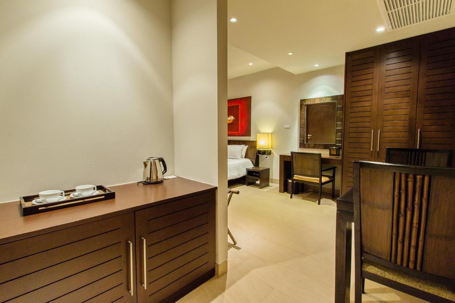 Dahlia 2 Bedroom Amazing Seaview Rawai Εξωτερικό φωτογραφία