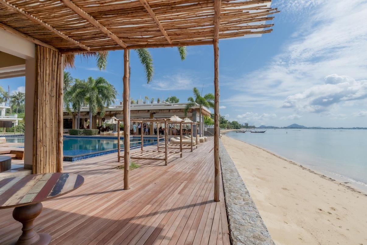 Dahlia 2 Bedroom Amazing Seaview Rawai Εξωτερικό φωτογραφία
