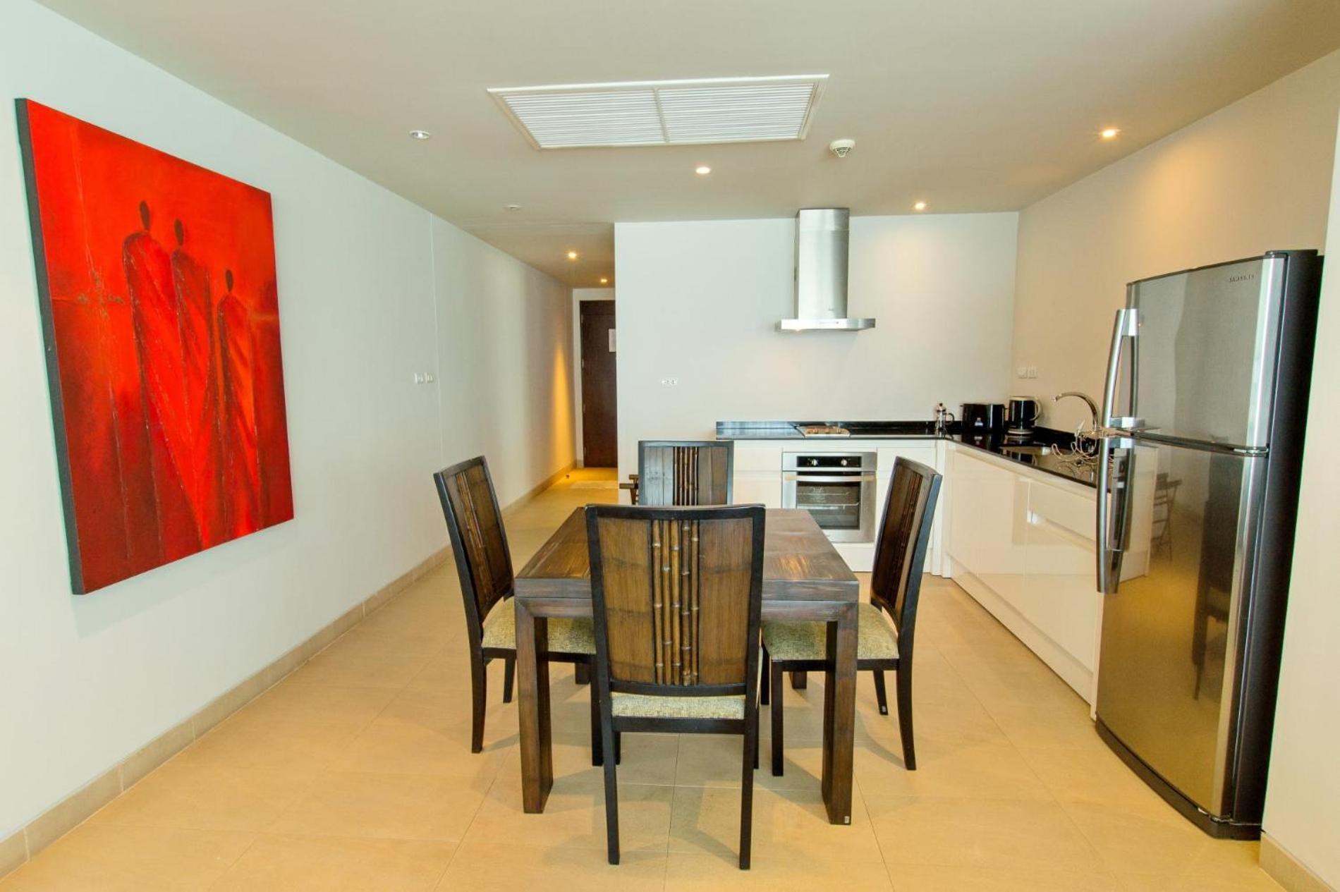 Dahlia 2 Bedroom Amazing Seaview Rawai Εξωτερικό φωτογραφία