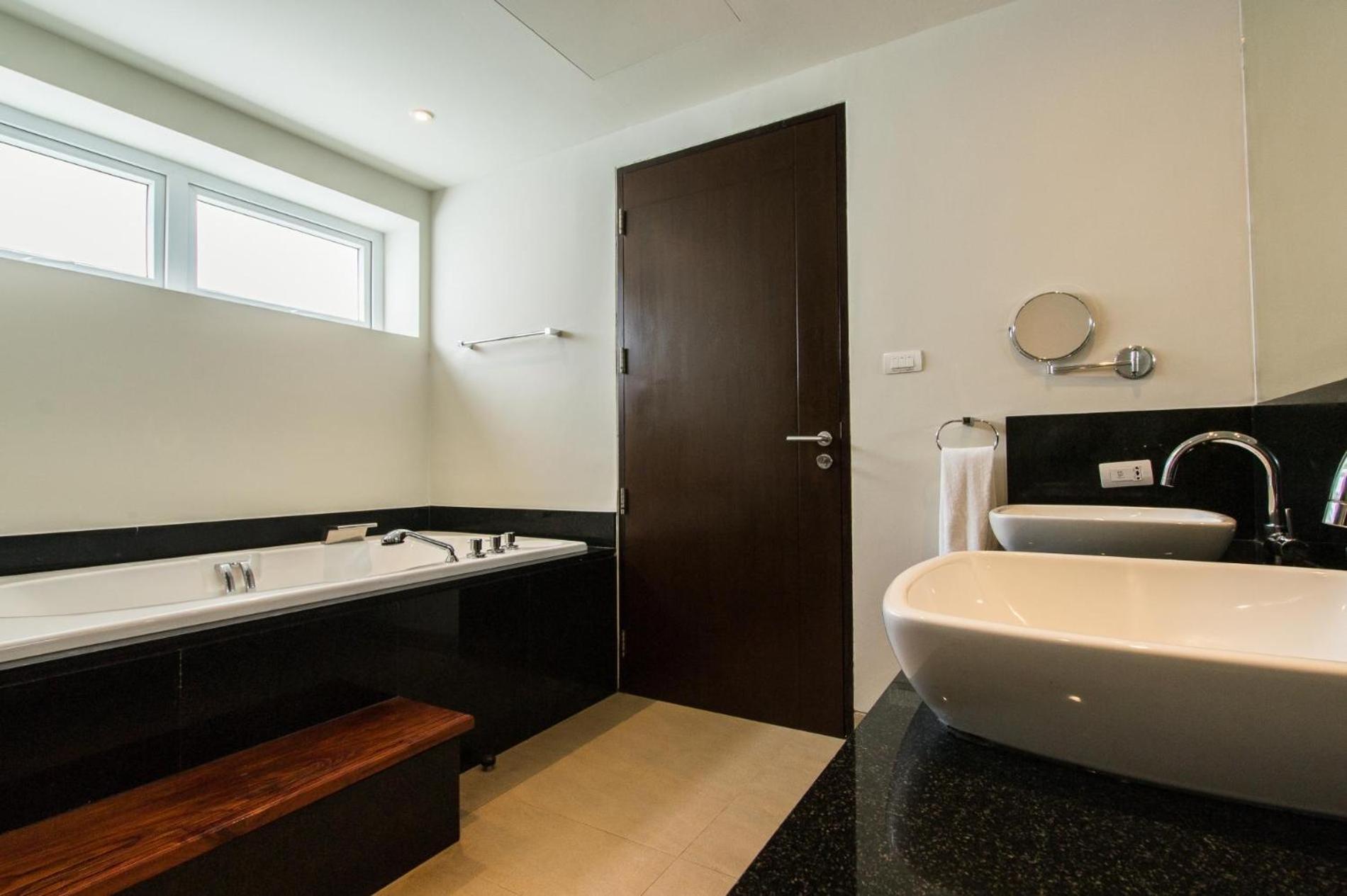 Dahlia 2 Bedroom Amazing Seaview Rawai Εξωτερικό φωτογραφία