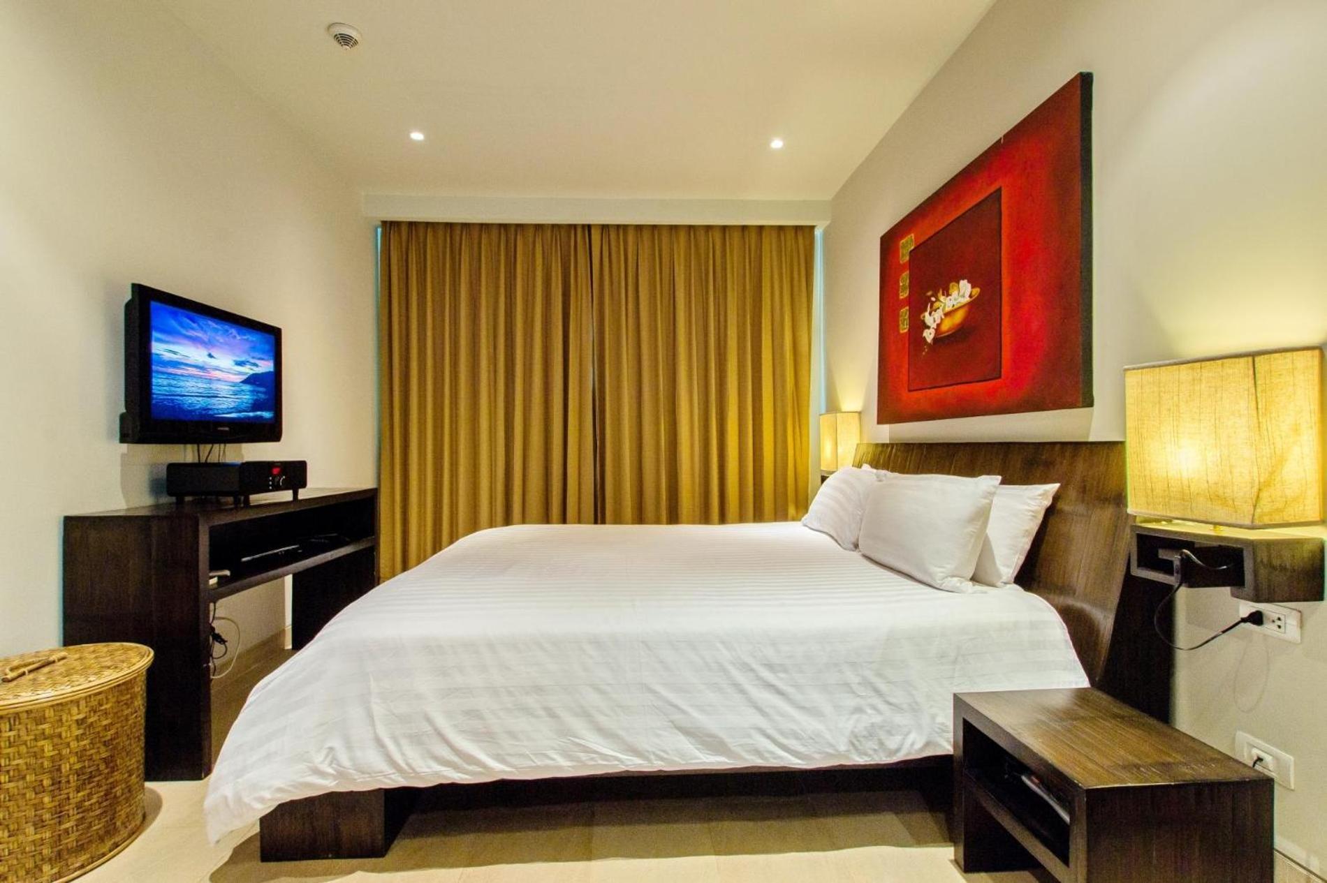 Dahlia 2 Bedroom Amazing Seaview Rawai Εξωτερικό φωτογραφία